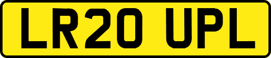 LR20UPL