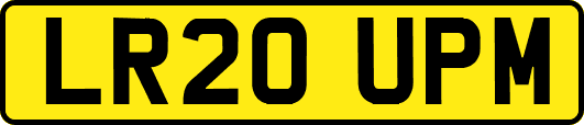 LR20UPM