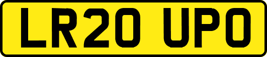 LR20UPO
