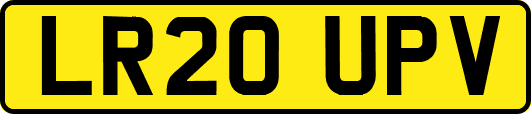 LR20UPV