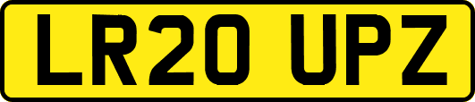 LR20UPZ