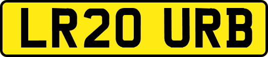 LR20URB