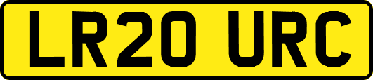 LR20URC
