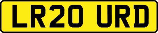 LR20URD