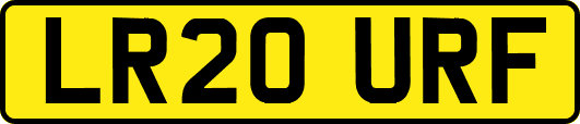 LR20URF