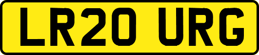 LR20URG