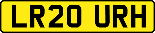 LR20URH