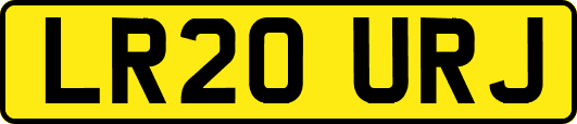 LR20URJ