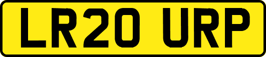 LR20URP