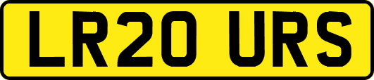 LR20URS