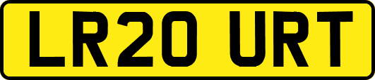 LR20URT
