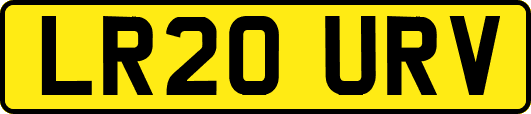 LR20URV