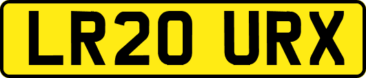 LR20URX