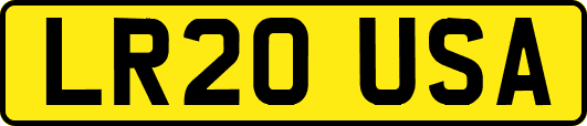 LR20USA