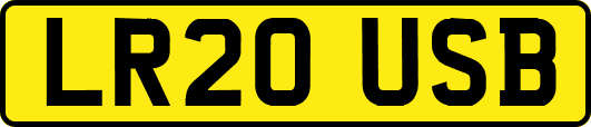 LR20USB