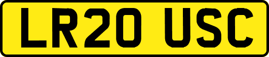 LR20USC