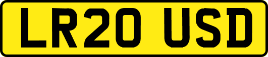 LR20USD