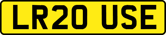LR20USE