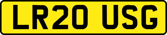 LR20USG