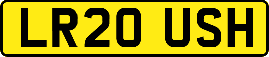 LR20USH