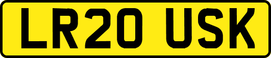 LR20USK