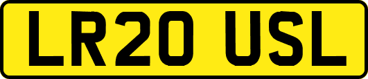 LR20USL