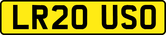 LR20USO