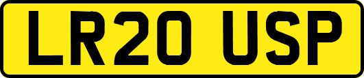 LR20USP