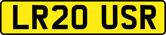 LR20USR