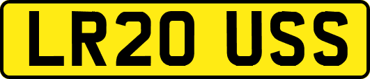 LR20USS