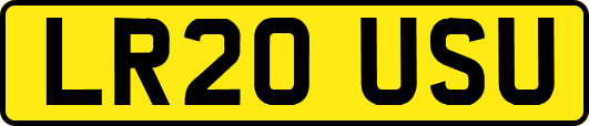 LR20USU