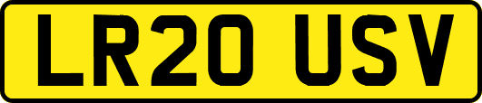 LR20USV