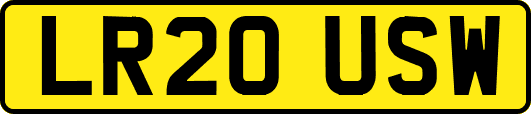 LR20USW