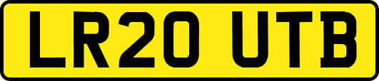 LR20UTB