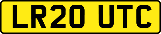 LR20UTC