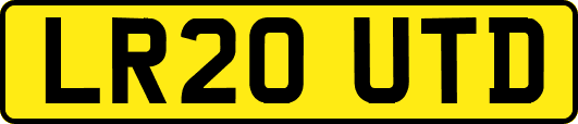 LR20UTD