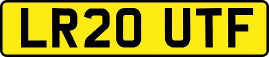 LR20UTF