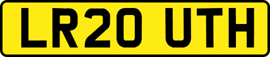LR20UTH