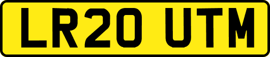 LR20UTM