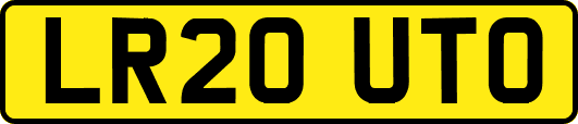 LR20UTO