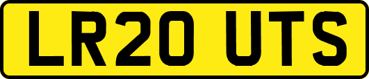 LR20UTS