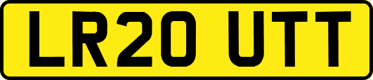 LR20UTT