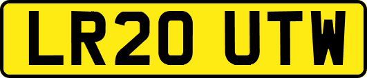 LR20UTW