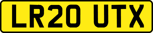 LR20UTX
