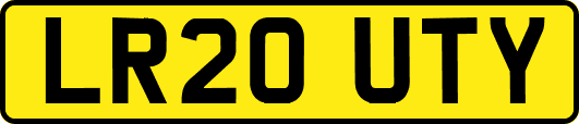 LR20UTY