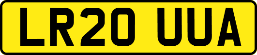 LR20UUA
