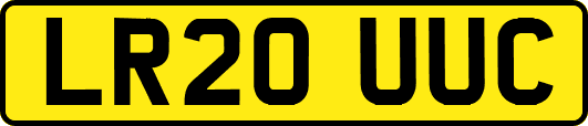 LR20UUC