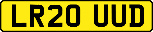 LR20UUD