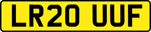 LR20UUF