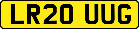 LR20UUG